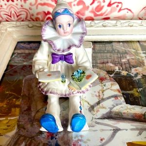 Schmidt Musical figurine “Tales of Vienna Woods”